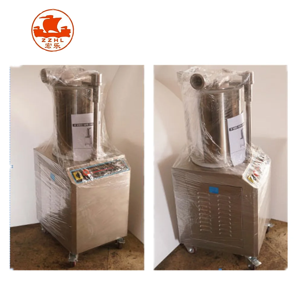 Hydraulic Sausage Stuffer / Electric Sausage Stuffer / Automatic Sausage Filling Machine details