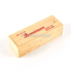 Domino Dominos For Kids Baby Set Domino Dice Game Domino Blocks Set For Brings Kids Much Fun