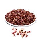 Sichuan Food Spices Seasonings Red Huajiao Sichuan Pepper