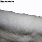 raw animal skin rabbit fur animals real rex rabbit fur plates