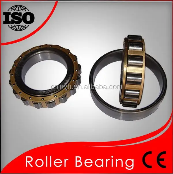 industrial cylindrical roller bearing n1018 bearing