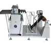 PLC Control Automatic Roll Cutting Machine for Machine for Battery Electrode