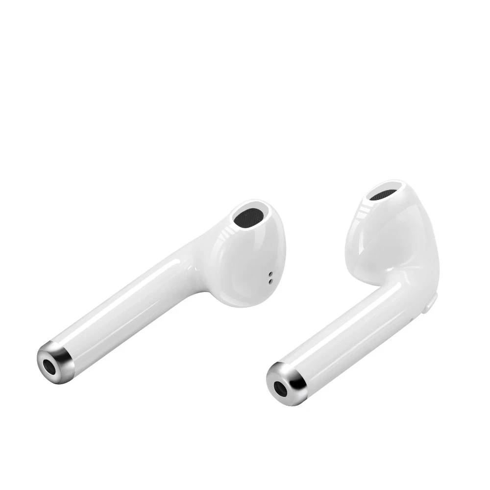 i7 mini tws Earbuds, BT 5.0 wireless headphones earphone earbuds with 350mah charging case smaller than i7s tws - ANKUX.COM