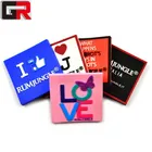 Wholesale Promotional Cheap Tourist Souvenirs Personalized Custom Logo Fridge photo Magnet