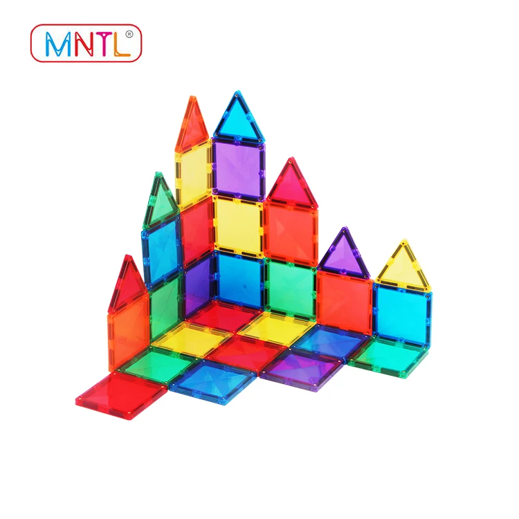 magnetic pieces toys