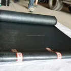 Self adhesive waterproof membrane for Roof Basement Bathroom Indoor and Outdoor use