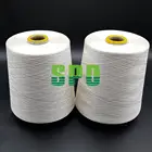 100% raw mulberry spun silk yarn made in China with cheap price
