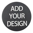Fast delivery high quality pops phone socket with free custom design logo pops up socket phone