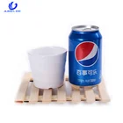 Food Grade dinnerware Wholesale White Tea Coffee Drinking using melamine mug cup