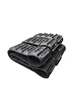 factory price wholesales rubber track for car for sale