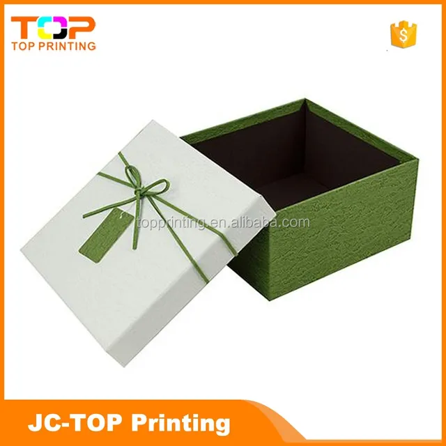 wholesale custom luxury gift packaging box wedding printed heart