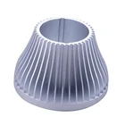 Ruiquan Factory price customized cold forging led heatsink