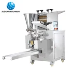 multiple snack machine dumpling samosa empanada spring roll food processing machinery