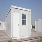 CYMB modern high-quality portacabins with tiny houses