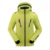 Custom Men Winter Windproof Waterproof Snowboard Ski Suit ski snow wear Jacket with Hoodie Anti-Virus