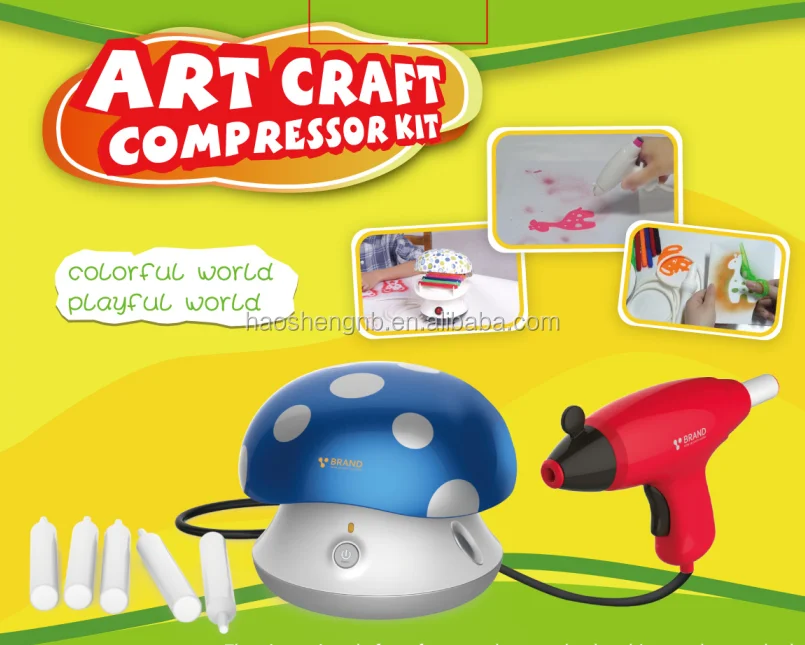 Christmas Gift Toys Teen Age DIY
