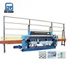 high efficiency glass beveling machine price for glass processing