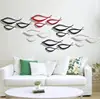 New arrival fishes wall hanging home decor wall art
