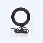 Selfie Ring Light for Camera,USB Rechargeable Selfie LED Light,Mobile Phone Selfie Light