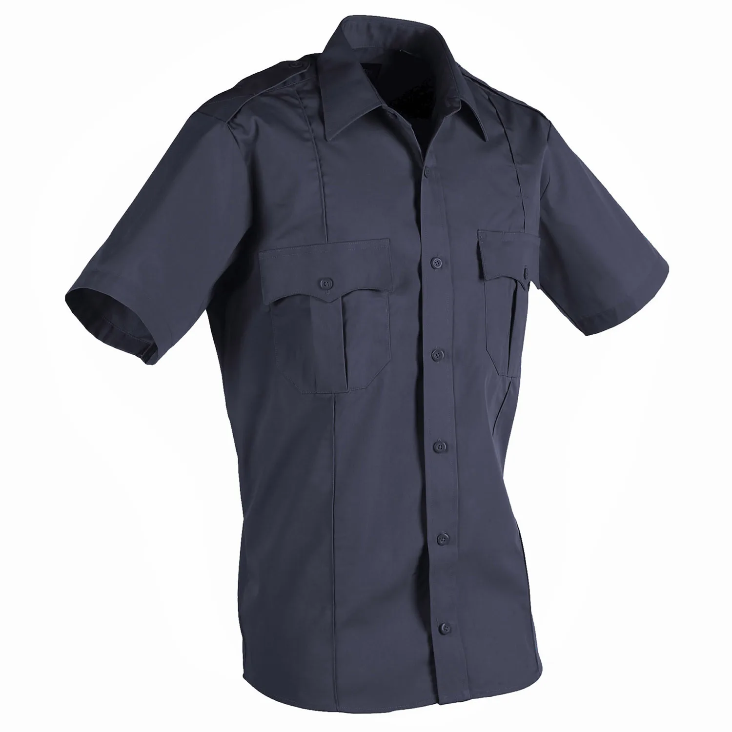 security shirt uniform