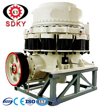 China High Quality Fine Pulverizer Stone Crusher