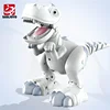 SJY-908C Hot educational toys touch sensing dinosaur robot remote control dancing rc robot