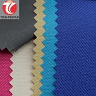 waterproof eco-friendly 600d * 300d 100 % polyester oxford fabric with tpe pe pvc coated backing for bag tent