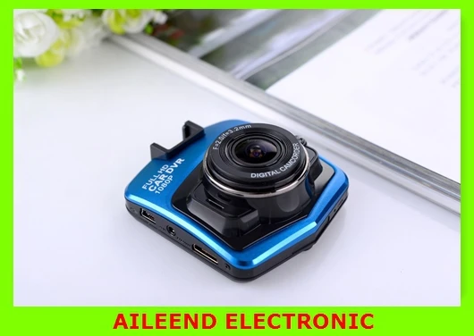 Original Novatek 96650 Car Dvr Camera Dash Cam Full HD 1080p Parking Video Recorder Mini Vehicle Black Box Night Vision