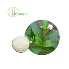 100% Stevia Extract Powdered Stevioside Rebaudioside Stevia Sugar