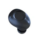 Latest Unique Phone Waterproof Mini BT Hand free Sport Mic Earphone Wireless Twins Earbuds