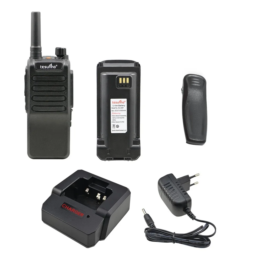 Tesunho wifi radio TH518.jpg