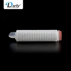0.1 micron PTFE membrane filter air filter water filter 10Inch for pharmaceutical industry