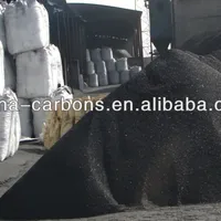 Carbon Additive Calcined Anthracite Coal Wanboda