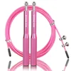 2018 best sale cheap ningbo Sports Fitness Exercise Speed Wire Skipping Adjustable heavy jump rope