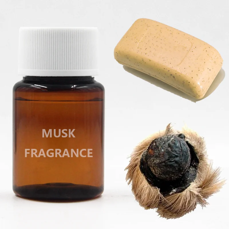 musk perfume