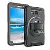 TPU PC Shockproof Rugged Hand Held Back Cover Case For Samsung Galaxy Tab A 7.0 T280 Case
