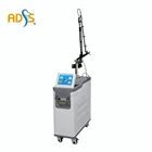 Single Pulse Power 1300 mj Q switched Nd Yag laser Tattoo Removal Machine