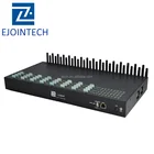 32 sim cards 32 port gsm modem bulk receive online sms gateway
