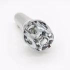 12V Portable Oxygen Bar USB Car Air Cleaner Ionizer Car Air Purifier