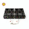 8 channels remote control indoor fountains fireworks firing system for cold fireworks