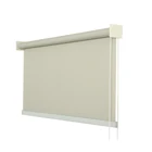 Factory direct price indoor manual roller blinds for office