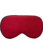 OEM Eco-friendly Natural silk Fabric Sleeping Eye Mask