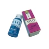 colorful printed 10-18pt cardboard 30ml 15ml e-juice bottle paper box 10ml vials box