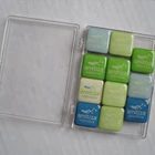 Epoxy Fridge Magnet Set For Souvenir Magnets
