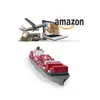 China shipping agent to Amazon ba shipping locations in US