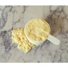 Custom-made hydrolyzed fish protein powder with assurance