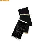 Low Price For iPhone xs xsmax xr LCD Repair Broken Touch Screen Assembly Profession Refurbishment