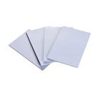 Standard size brush aluminum composite panel and ACP sheet for wall clading
