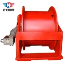 Marine Ship Boat Hydraulic Anchor Horizontal Windlass