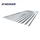 Corrugated zinc roofing sheet,Hot Dipped Galvanized Corrugated Steel Sheets